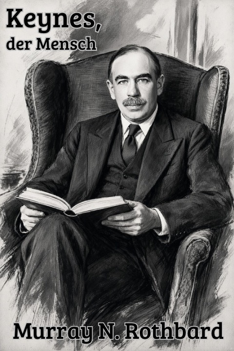 Keynes, der Mensch